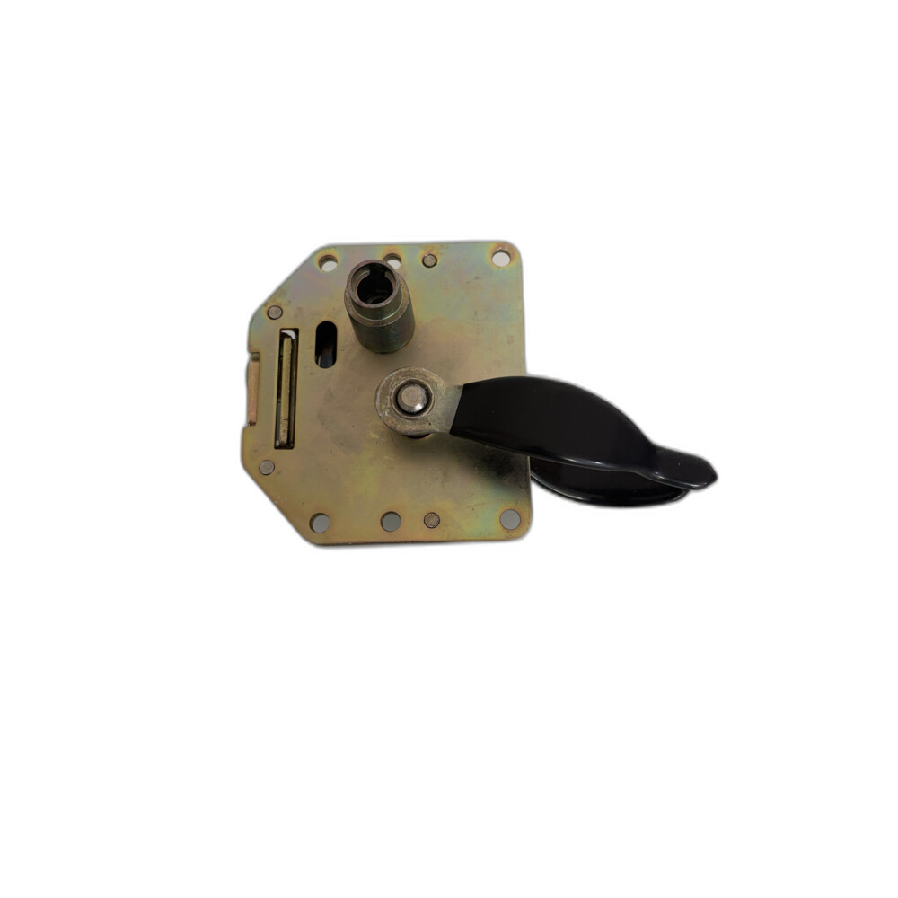 Right Hand Anti Burst Door Lock 1978-84 & Rear Safari Door 90/110 FQJ103840